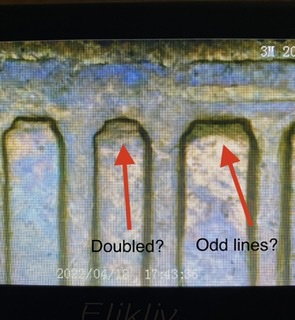 Doubled-Die-Reverse-1969-D-W/-Possible-Strike-Through-Wire?