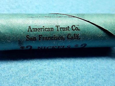 Does-This-Original-Bank-Roll-Of-Nickels-Look-Unopened/Legitimate?