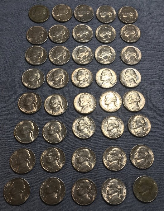 Does-This-Original-Bank-Roll-Of-Nickels-Look-Unopened/Legitimate?
