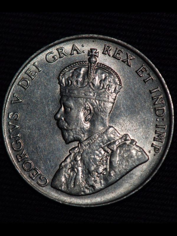 Grading-1922-Nickel