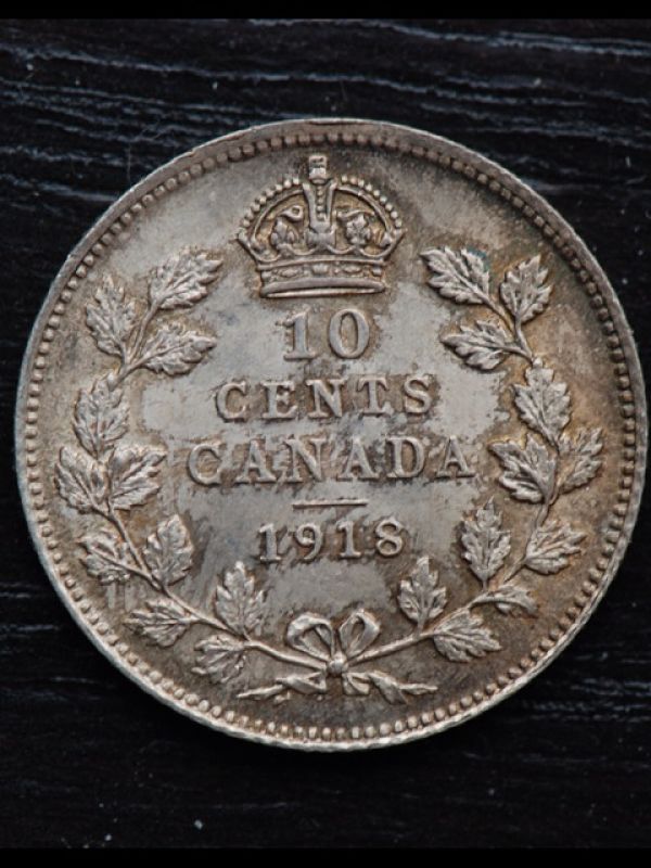 1902-H-And-1918-Dimes.-Opinions-On-Grades-Please.