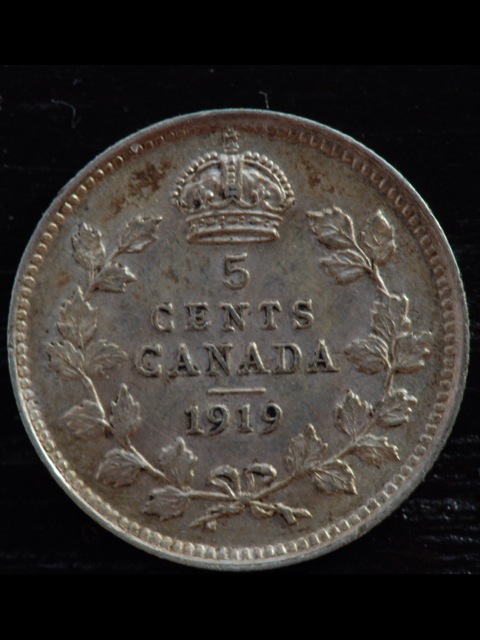 Grading-A-1919-5-Cent-Please.