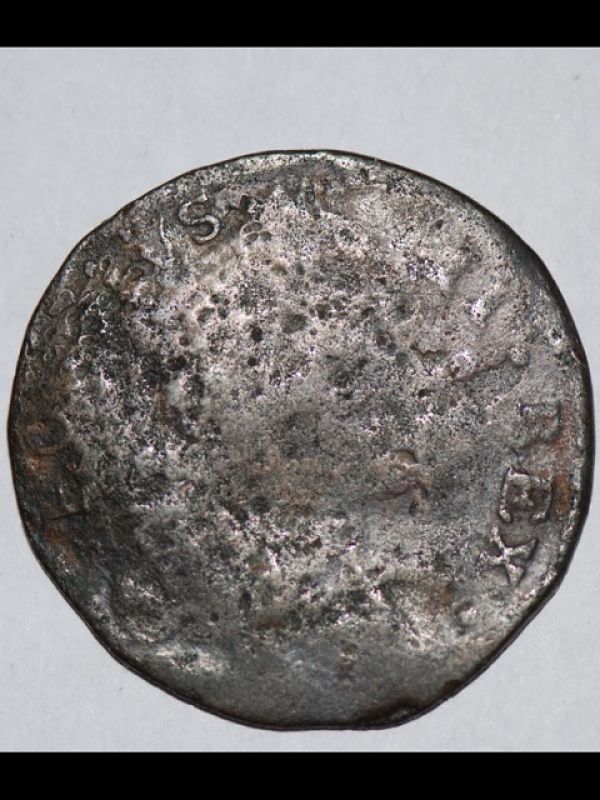 Blacksmith-Token?