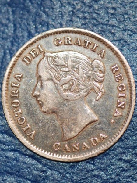 1870-5-Cent-Coin.-Grading-Please.