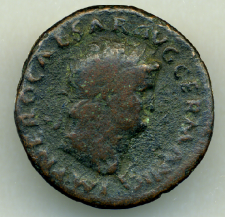 Nero-'Anniversary-Of-Augustus'-Issue?