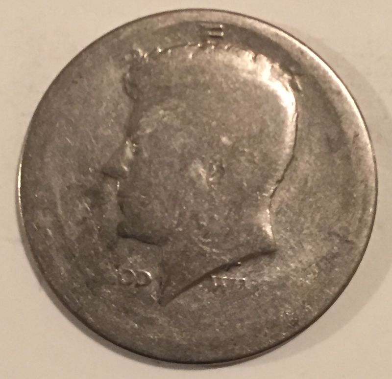 JFK-Half-Dollar-Roll-Hunters:-Silver,-Proofs-And-Other-Finds