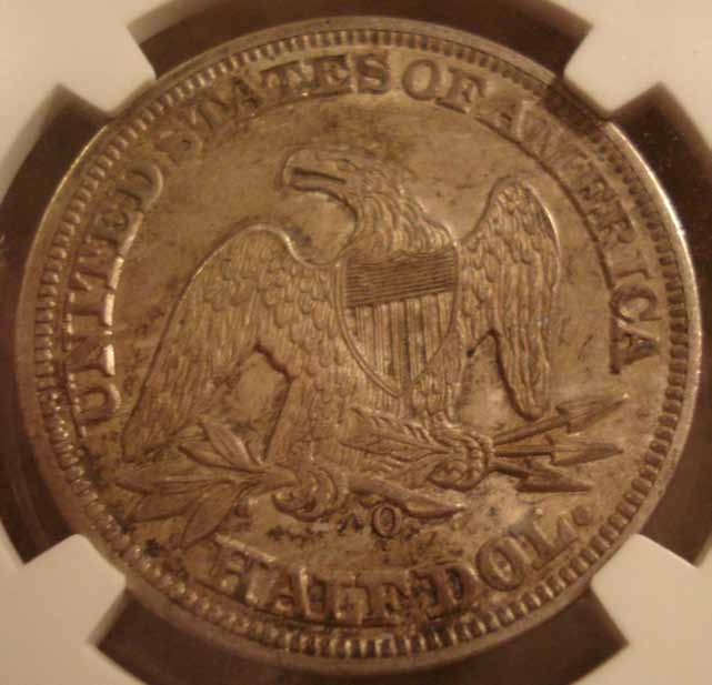 41-Days-Of-Seated-Liberty-Half-Dollars