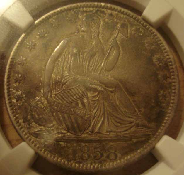41-Days-Of-Seated-Liberty-Half-Dollars