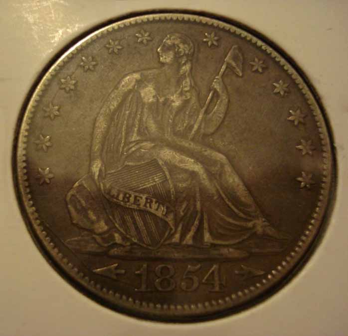 41-Days-Of-Seated-Liberty-Half-Dollars