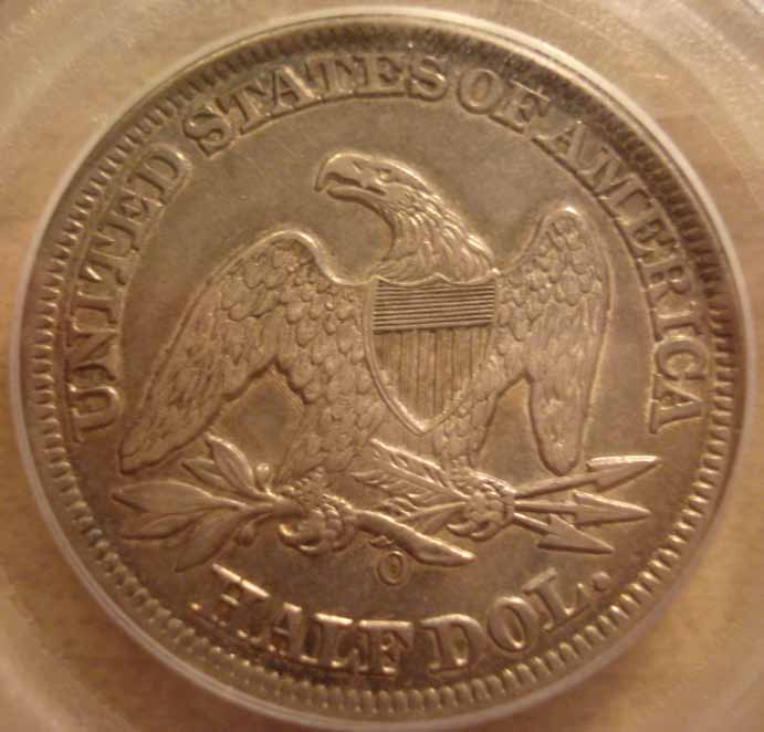 41-Days-Of-Seated-Liberty-Half-Dollars