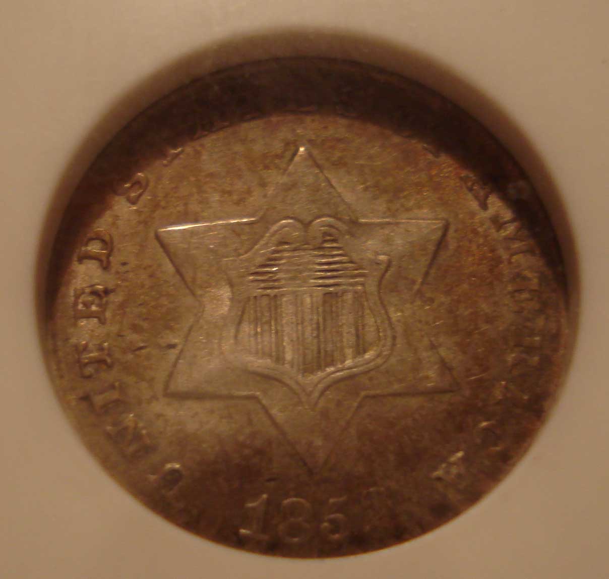 23-Days-Of-Silver-3-Cents!-The-Most-Original-Title
