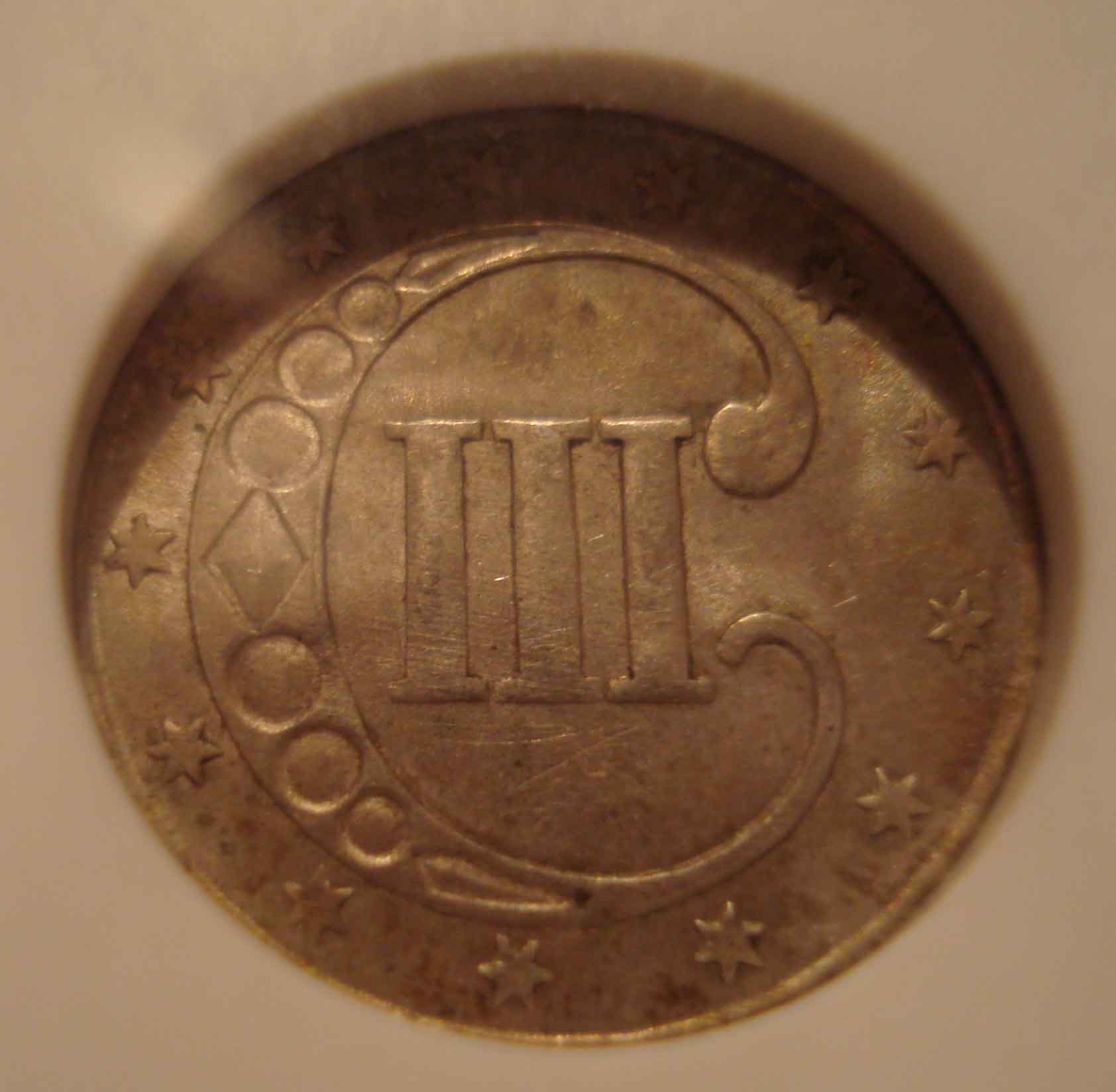 23-Days-Of-Silver-3-Cents!-The-Most-Original-Title