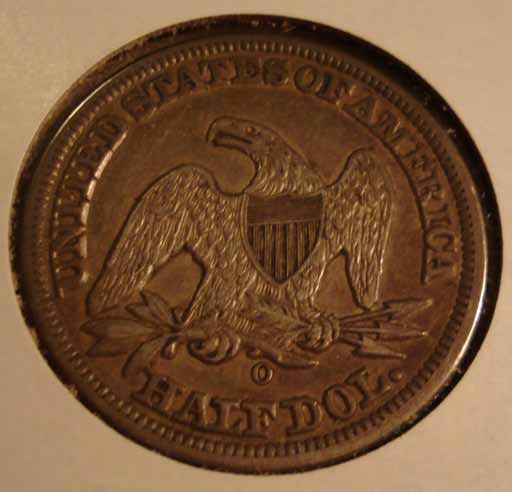 1857-O-Seated-Half