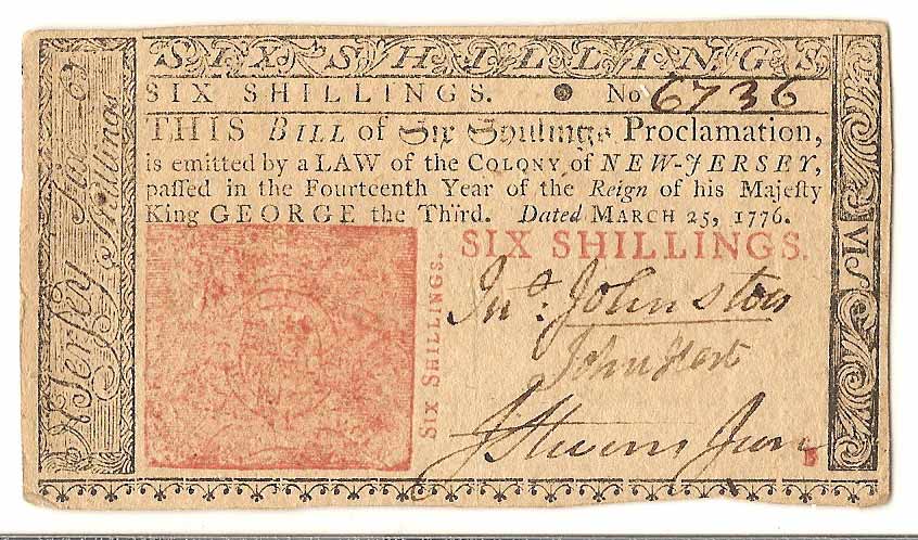 Oldest-Note-In-Your-Collection