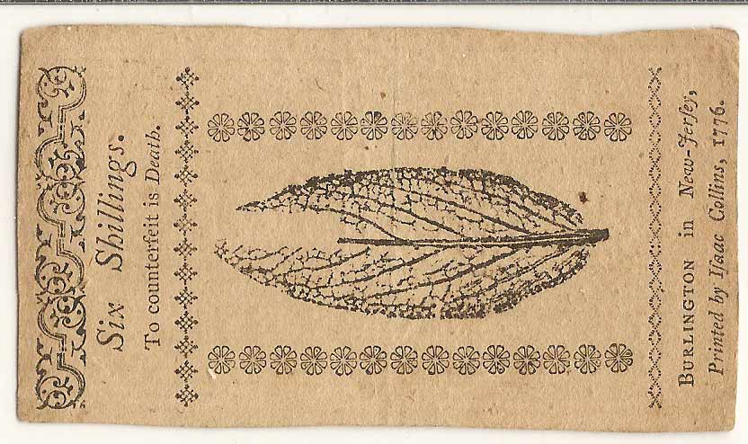 Oldest-Note-In-Your-Collection