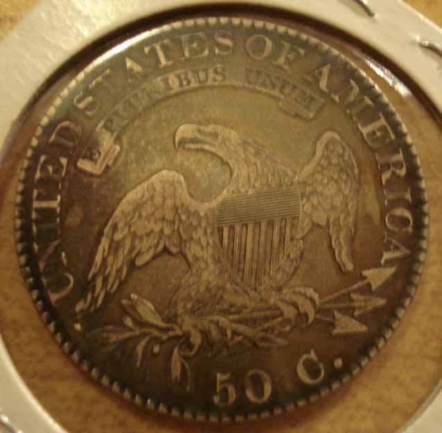 1822-Capped-Bust-Half:-Your-Thoughts?