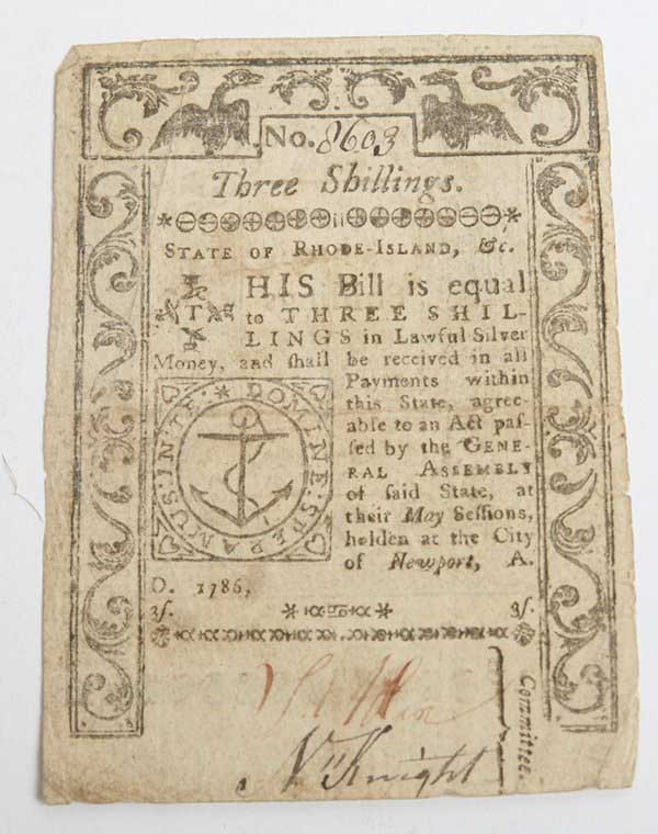 Considering-Bidding-On-These-Colonial-Notes