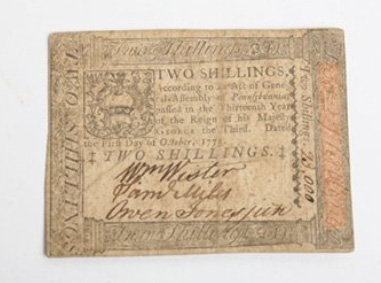 Considering-Bidding-On-These-Colonial-Notes