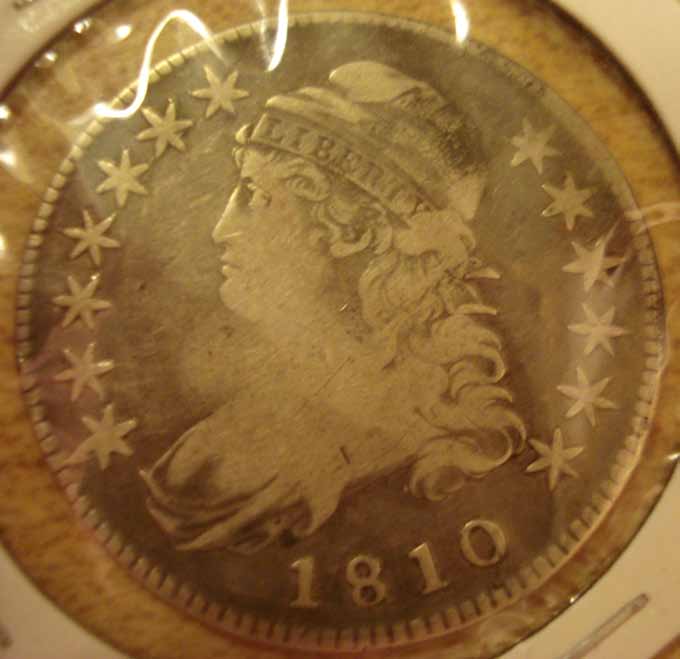 The-32-Days-Of-Capped-Bust-Half-Dollars!-Act-3!