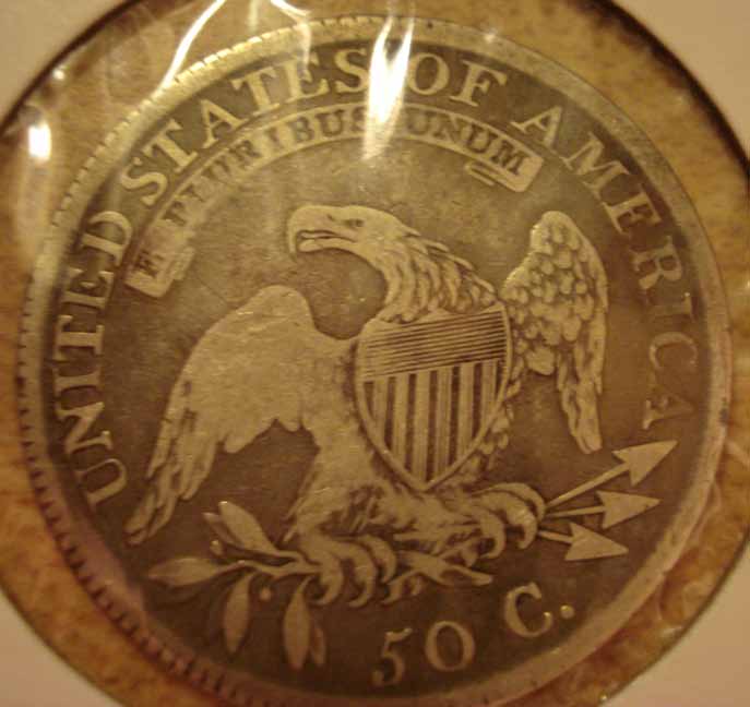 The-32-Days-Of-Capped-Bust-Half-Dollars!-Act-3!