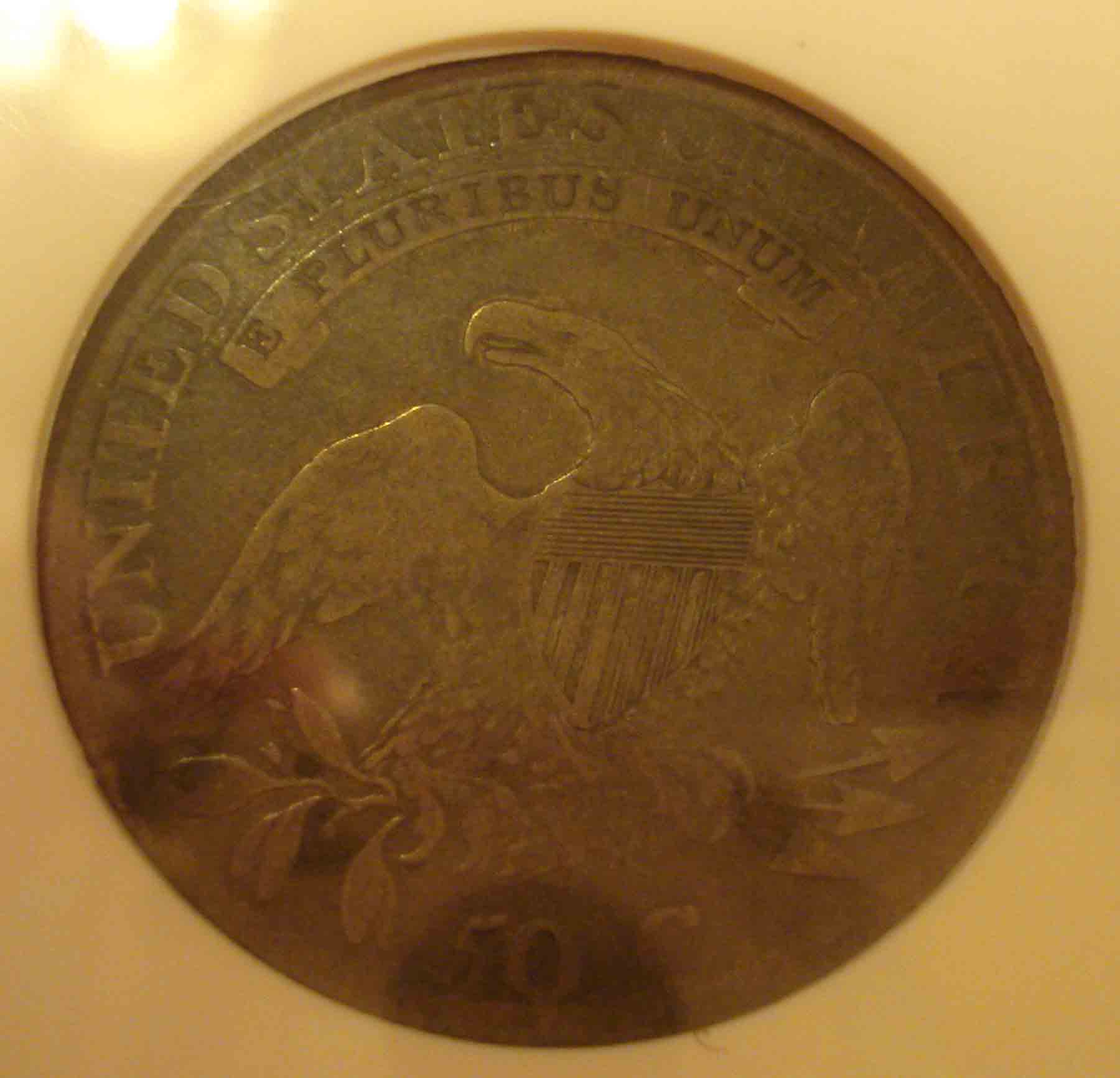 The-32-Days-Of-Capped-Bust-Half-Dollars!-Act-3!