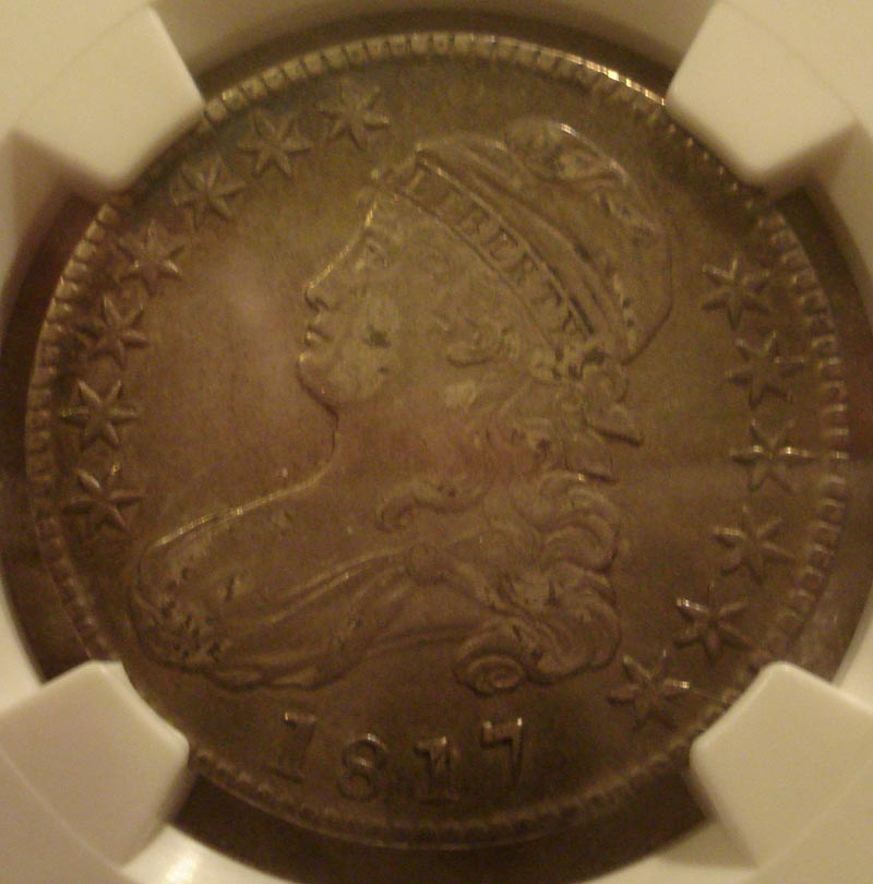 The-32-Days-Of-Capped-Bust-Half-Dollars!-Act-3!