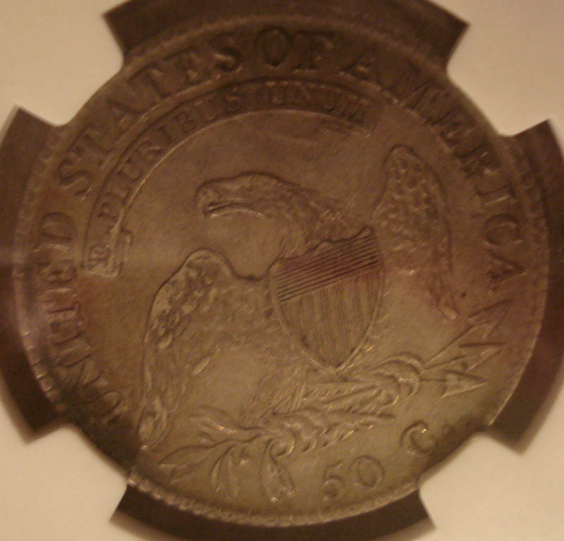 The-32-Days-Of-Capped-Bust-Half-Dollars!-Act-3!