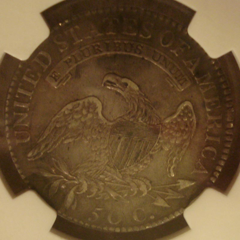 The-32-Days-Of-Capped-Bust-Half-Dollars!-Act-3!