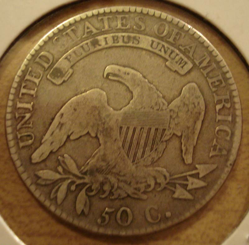 The-32-Days-Of-Capped-Bust-Half-Dollars!-Act-3!