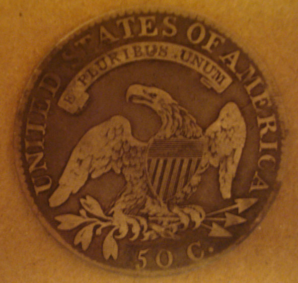The-32-Days-Of-Capped-Bust-Half-Dollars!-Act-3!