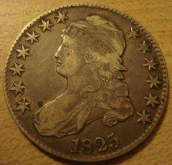 The-32-Days-Of-Capped-Bust-Half-Dollars!-Act-3!