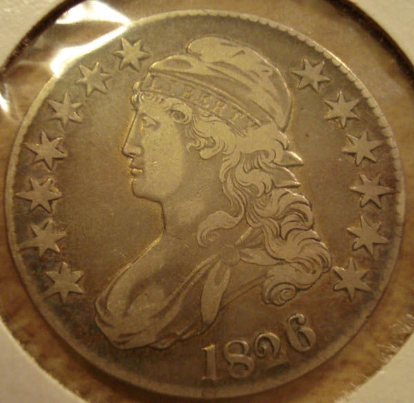The-32-Days-Of-Capped-Bust-Half-Dollars!-Act-3!