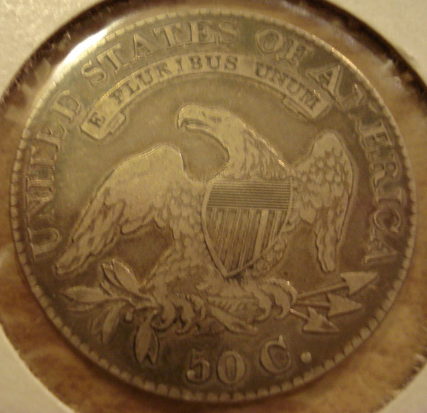 The-32-Days-Of-Capped-Bust-Half-Dollars!-Act-3!
