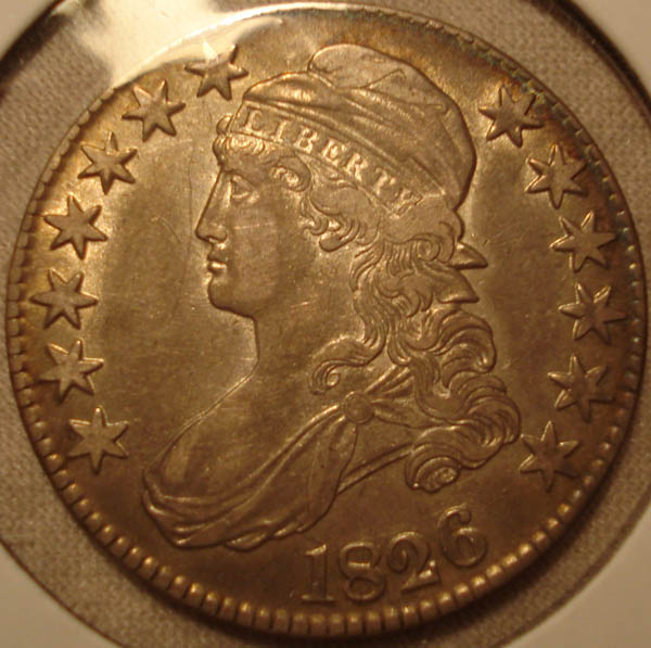 The-32-Days-Of-Capped-Bust-Half-Dollars!-Act-3!