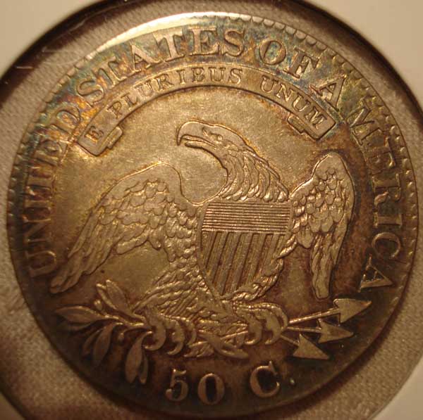 The-32-Days-Of-Capped-Bust-Half-Dollars!-Act-3!