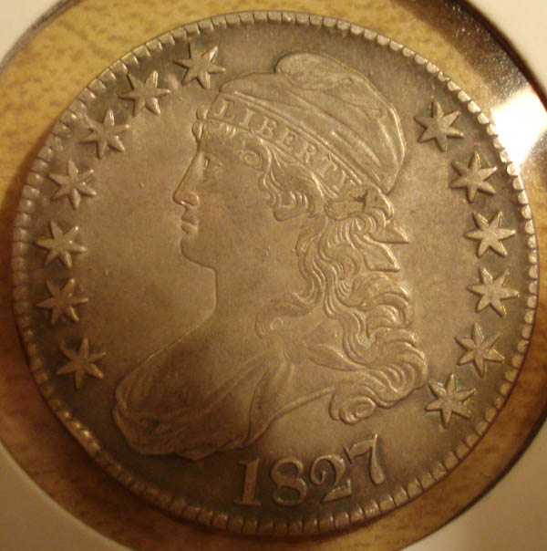The-32-Days-Of-Capped-Bust-Half-Dollars!-Act-3!