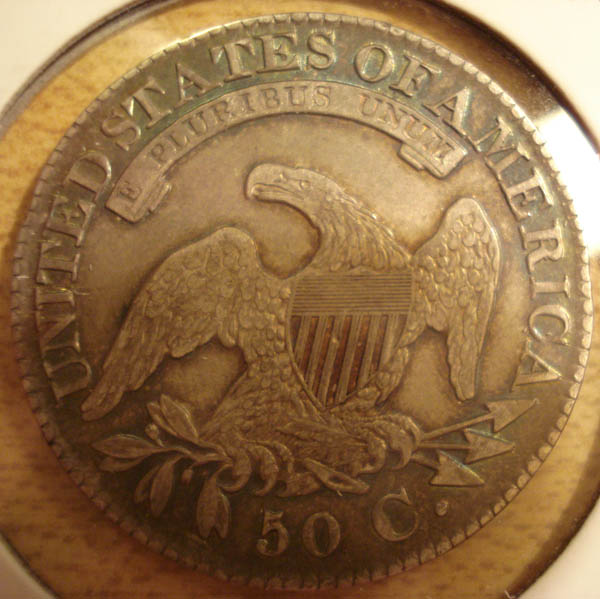 The-32-Days-Of-Capped-Bust-Half-Dollars!-Act-3!