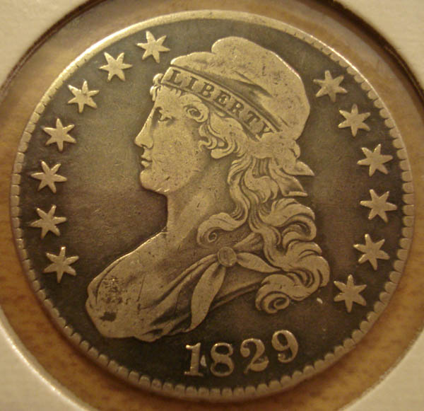 The-32-Days-Of-Capped-Bust-Half-Dollars!-Act-3!