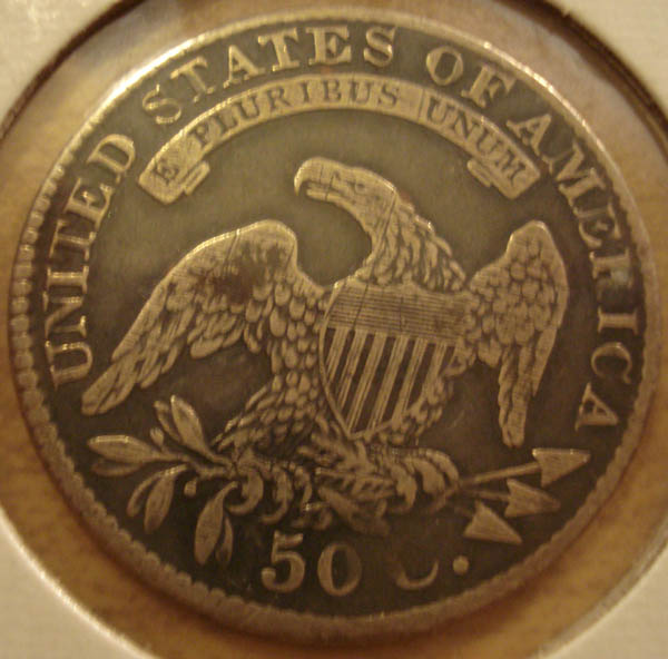 The-32-Days-Of-Capped-Bust-Half-Dollars!-Act-3!