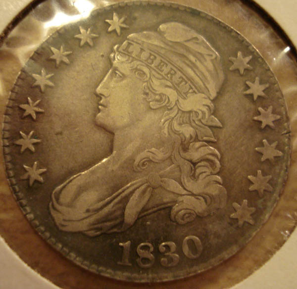 The-32-Days-Of-Capped-Bust-Half-Dollars!-Act-3!