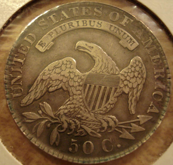 The-32-Days-Of-Capped-Bust-Half-Dollars!-Act-3!