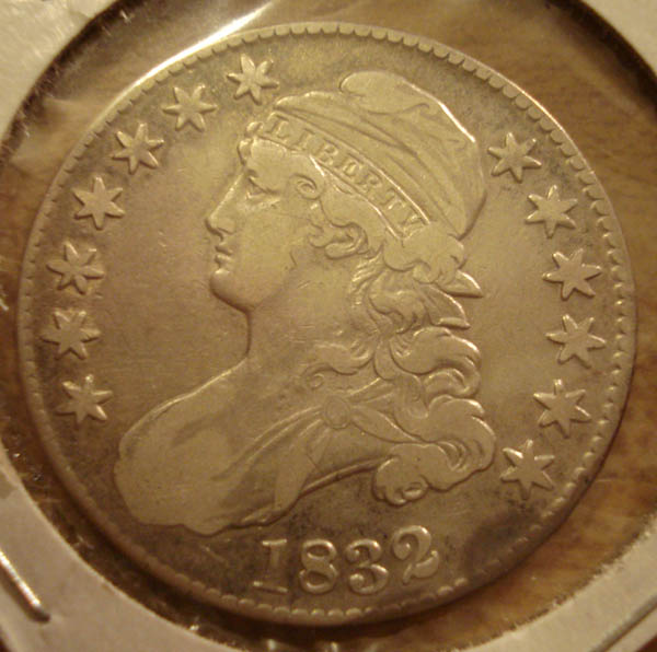 The-32-Days-Of-Capped-Bust-Half-Dollars!-Act-3!