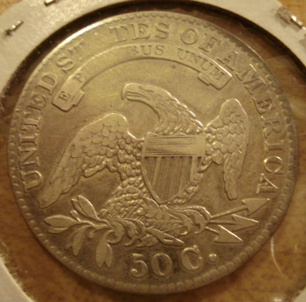 The-32-Days-Of-Capped-Bust-Half-Dollars!-Act-3!
