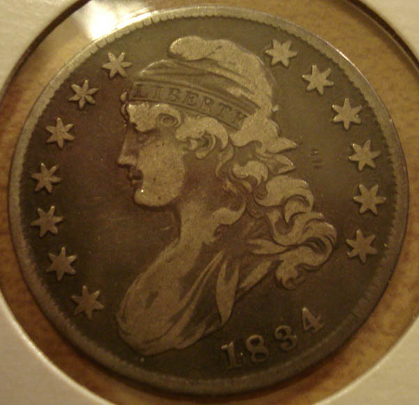 The-32-Days-Of-Capped-Bust-Half-Dollars!-Act-3!