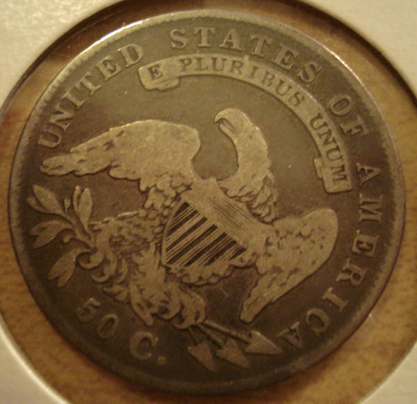 The-32-Days-Of-Capped-Bust-Half-Dollars!-Act-3!