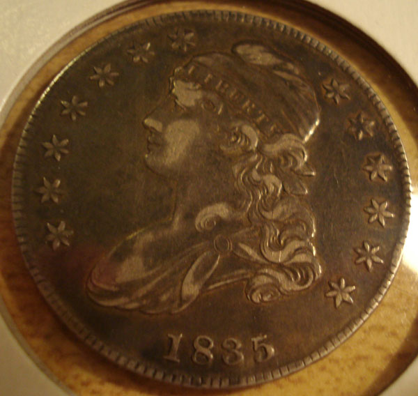 The-32-Days-Of-Capped-Bust-Half-Dollars!-Act-3!