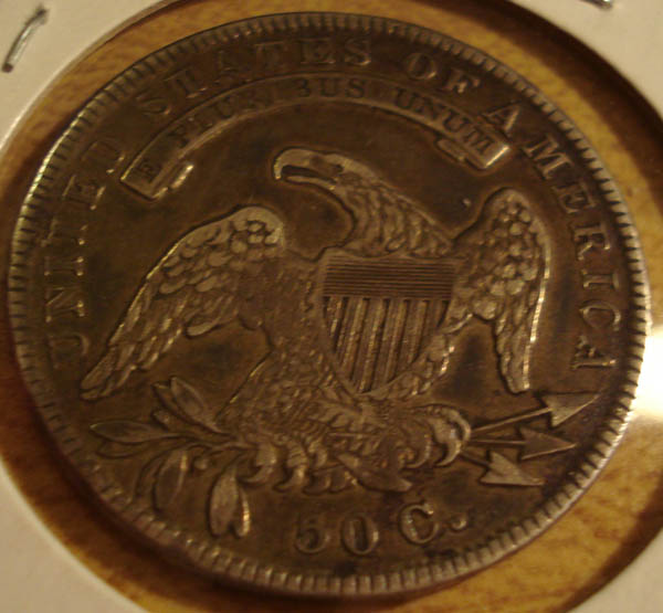 The-32-Days-Of-Capped-Bust-Half-Dollars!-Act-3!