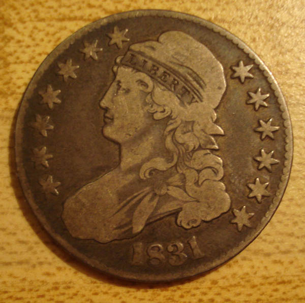 The-32-Days-Of-Capped-Bust-Half-Dollars!-Act-3!
