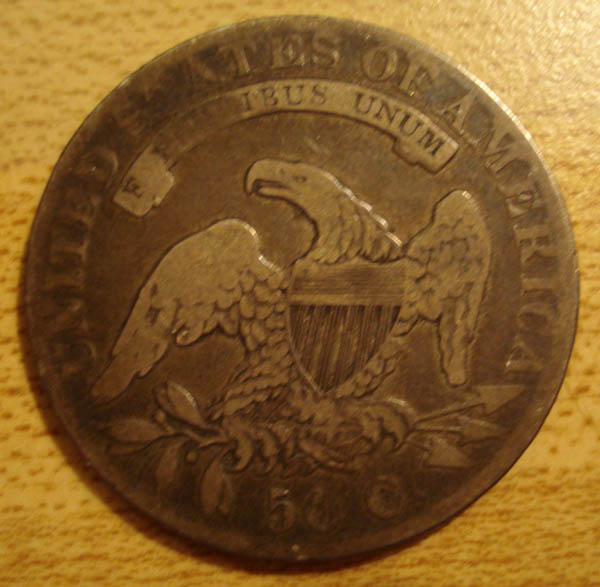 The-32-Days-Of-Capped-Bust-Half-Dollars!-Act-3!