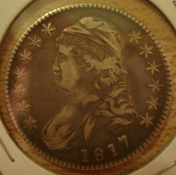 1817-Capped-Bust-Half-Dollar